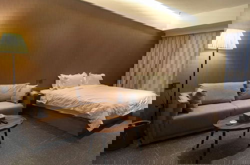 Foto 5 - BanShan Design Hotel-ZhongKai TianYi