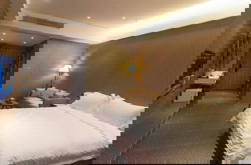 Foto 4 - BanShan Design Hotel-ZhongKai TianYi