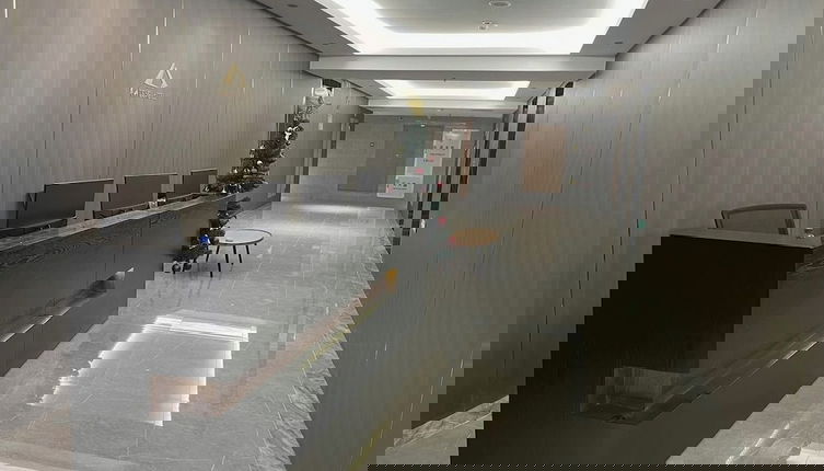 Foto 1 - BanShan Design Hotel-ZhongKai TianYi