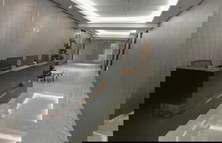 Foto 1 - BanShan Design Hotel-ZhongKai TianYi