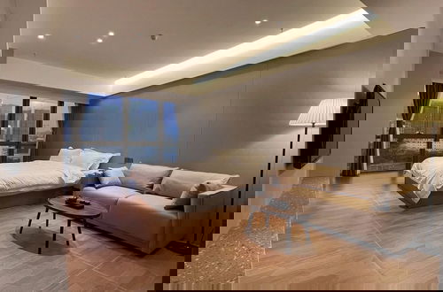 Foto 6 - BanShan Design Hotel-ZhongKai TianYi