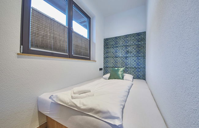 Apartment Comfort - Foto 28