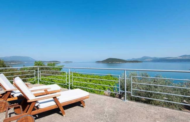 Spacious and Cozy Seafront Apartments - Foto 19