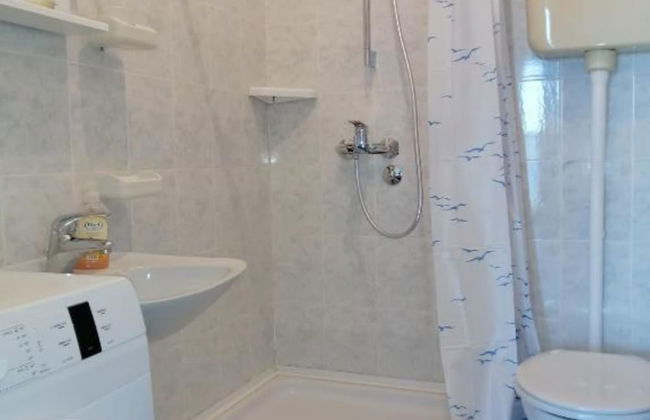 Spacious and Cozy Seafront Apartments - Foto 22