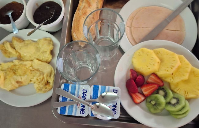 Les chambres des vacoas - Foto 11