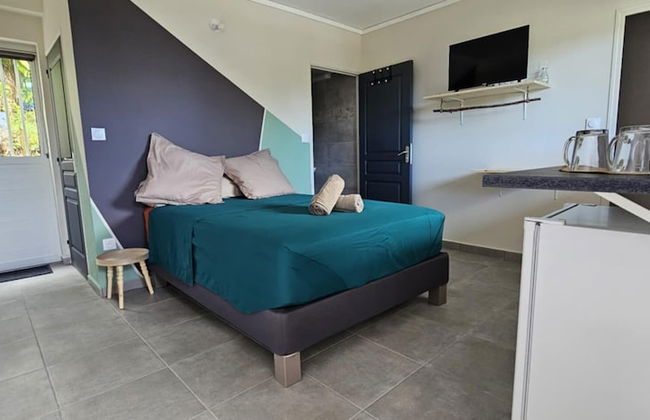 Les chambres des vacoas - Foto 1