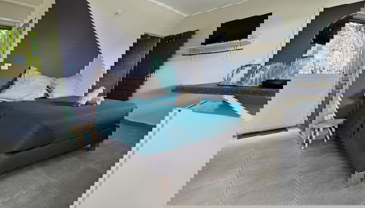 Foto 1 - Les chambres des vacoas