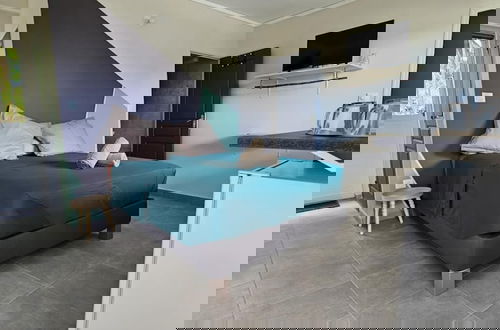 Foto 1 - Les chambres des vacoas