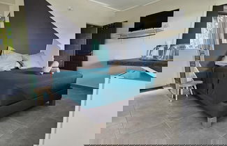 Foto 1 - Les chambres des vacoas