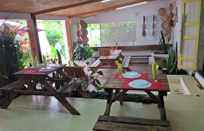 Les chambres des vacoas - Foto 10