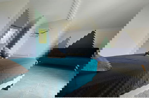 Foto 2 - Les chambres des vacoas