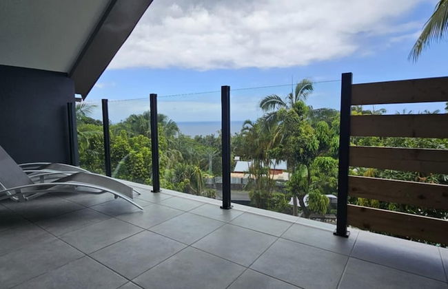 Les chambres des vacoas - Foto 6