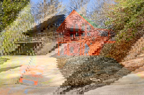 Foto 1 - Hickory Hollow Hideaway