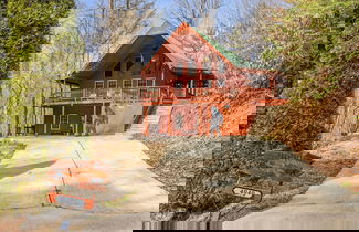 Foto 1 - Hickory Hollow Hideaway