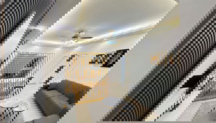 Foto 1 - The 401 Apartment