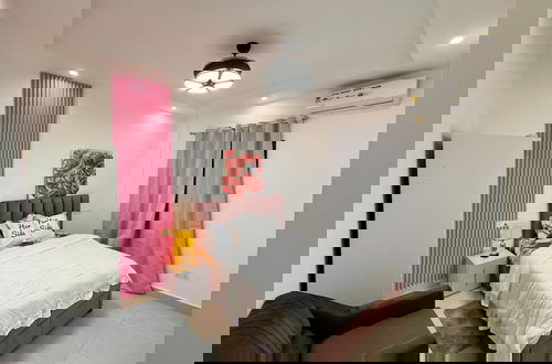 Foto 3 - The 401 Apartment