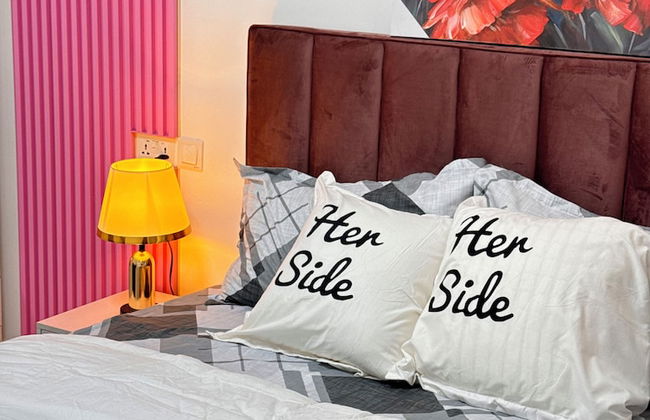 The 401 Apartment - Foto 16