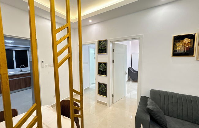 The 401 Apartment - Foto 9