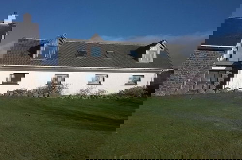 Foto 1 - Cozy Aultbea Apartment With Sea View