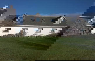 Foto 1 - Cozy Aultbea Apartment With Sea View