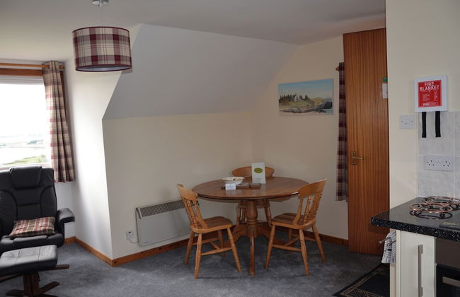 1-bed Apartment With Sea View Sleeps 3 - Foto 10