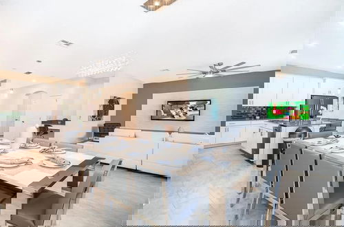 Foto 6 - Stunning Game Room Pool Jacuzzi Storey Lake 2799