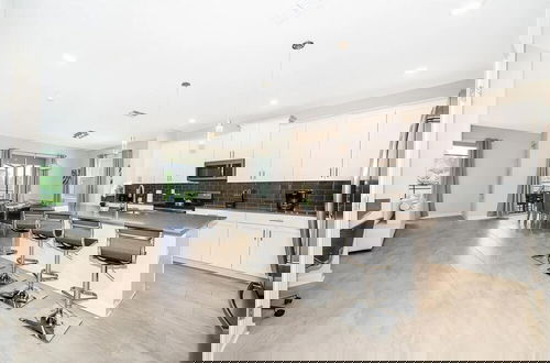 Foto 4 - Stunning Game Room Pool Jacuzzi Storey Lake 2799