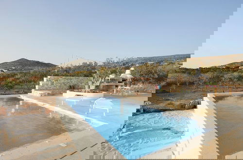 Foto 5 - Luxury Villa Libra - Allparos Villas