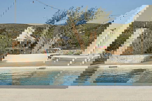 Foto 6 - Luxury Villa Libra - Allparos Villas