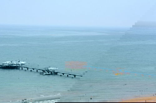 Foto 21 - Seafront Flat With Amazing View in Lignano