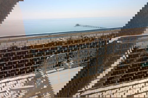 Foto 1 - Seafront Flat With Amazing View in Lignano