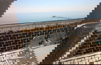 Foto 1 - Seafront Flat With Amazing View in Lignano