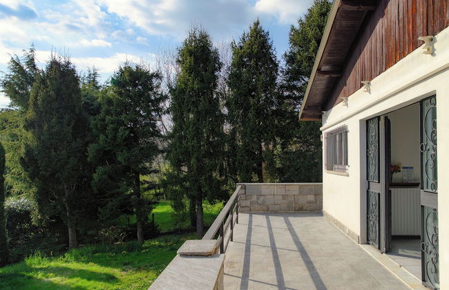 Montorfano Garden & Lake View - Foto 28