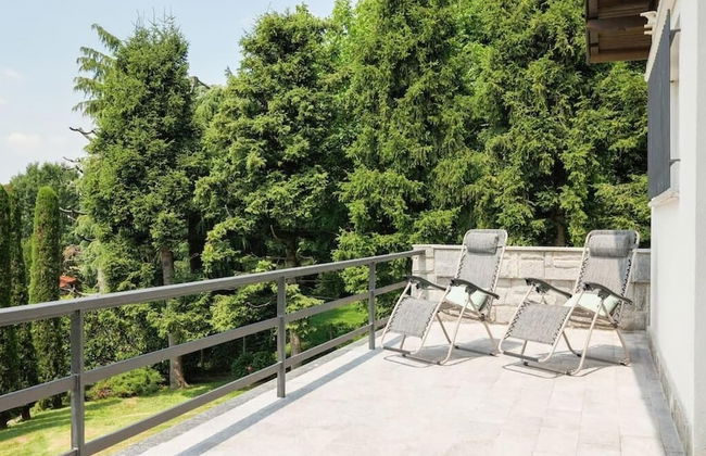 Montorfano Garden & Lake View - Foto 37
