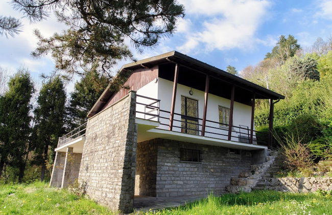 Montorfano Garden & Lake View - Foto 43