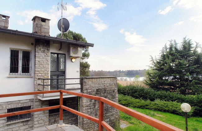 Montorfano Garden & Lake View - Foto 25