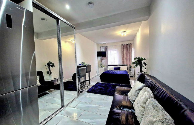 Seaside Escape - Sleeps 4 - Pets Ok - Free Parking - Foto 23