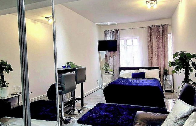 Seaside Escape - Sleeps 4 - Pets Ok - Free Parking - Foto 6