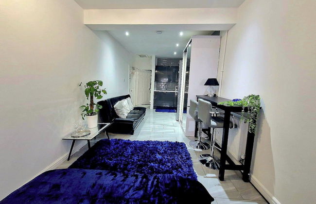 Seaside Escape - Sleeps 4 - Pets Ok - Free Parking - Foto 22