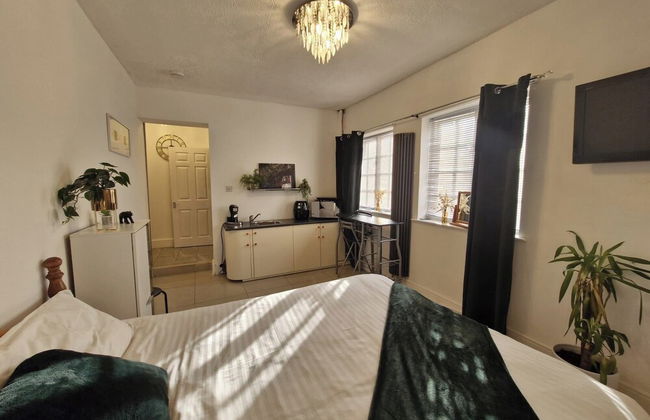 Beachside Retreat - Pets Ok - Free Parking - Foto 8