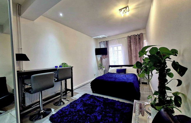 Seaside Escape - Sleeps 4 - Pets Ok - Free Parking - Foto 1