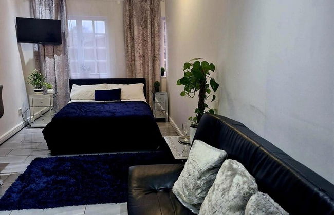 Seaside Escape - Sleeps 4 - Pets Ok - Free Parking - Foto 7