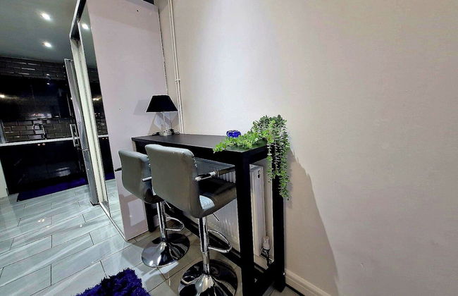 Seaside Bliss Apartment for Style and Comfort - Foto 26