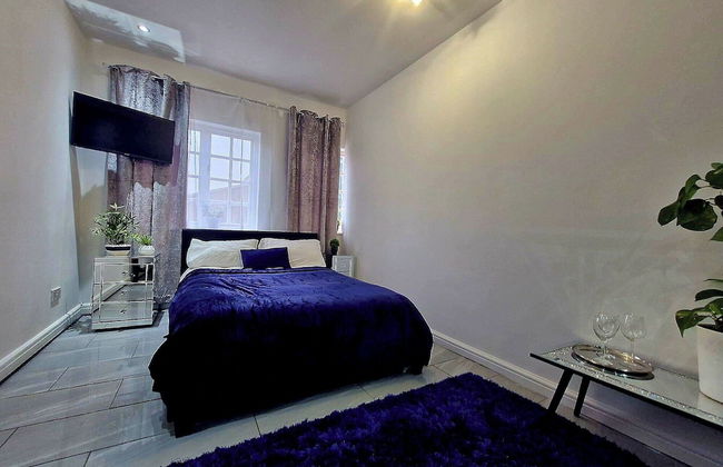 Seaside Bliss Apartment for Style and Comfort - Foto 7