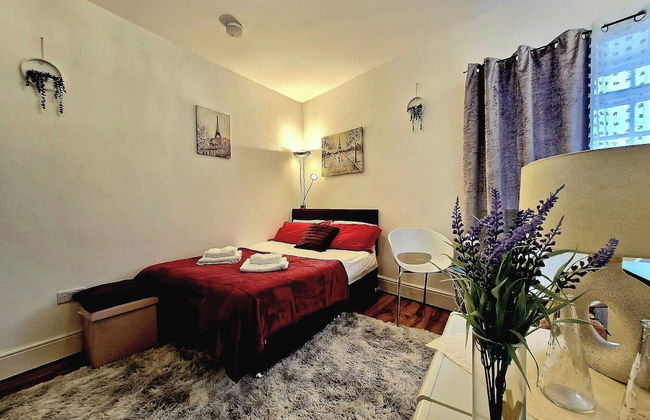 Seaside Bliss Apartment for Style and Comfort - Foto 8