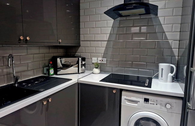 Seaside Escape - Sleeps 4 - Pets Ok - Free Parking - Foto 10