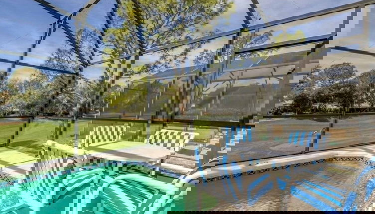 Foto 1 - Gated Community Private Pool 3 Bedroom Home by Redawning