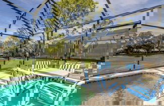 Foto 1 - Gated Community Private Pool 3 Bedroom Home by Redawning