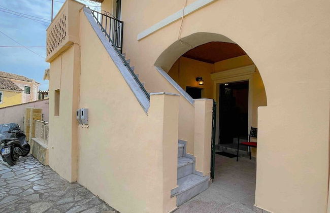 Kansoneta-traditional Mansion in Gastouri Village - Foto 26