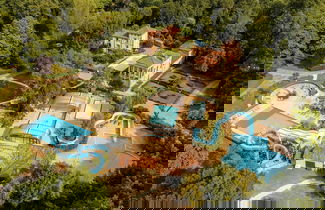 Foto 1 - Camping RCN le Moulin de la Pique